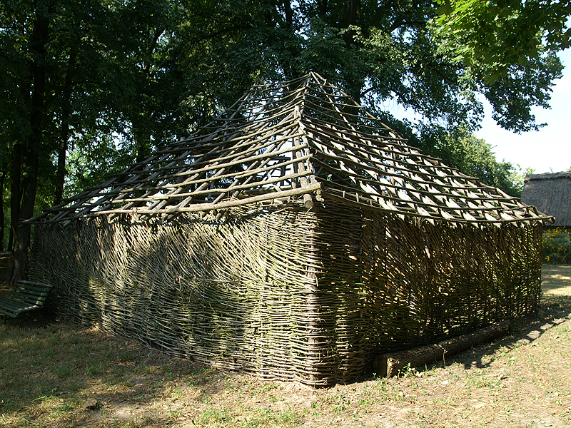 Skansen 1