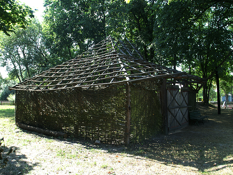 Skansen 2
