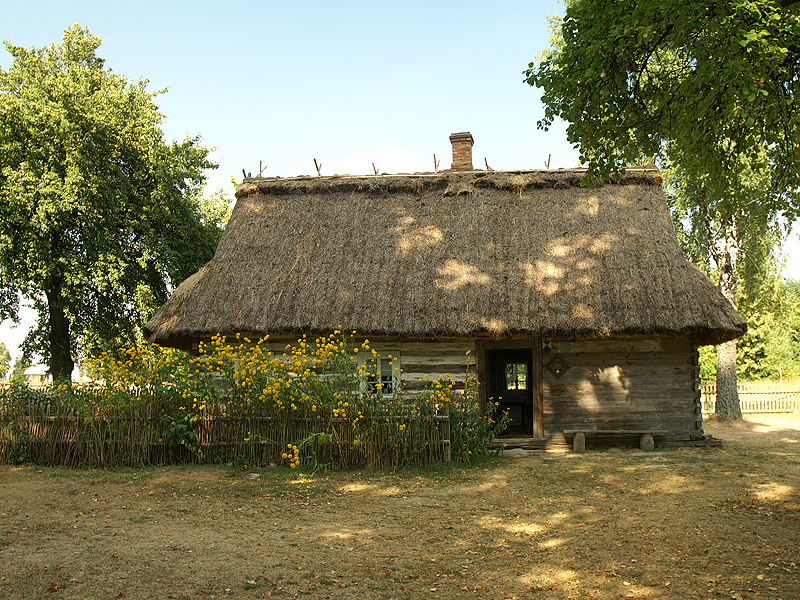 Skansen 4