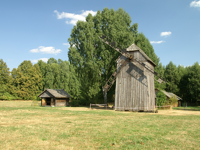 Skansen 6