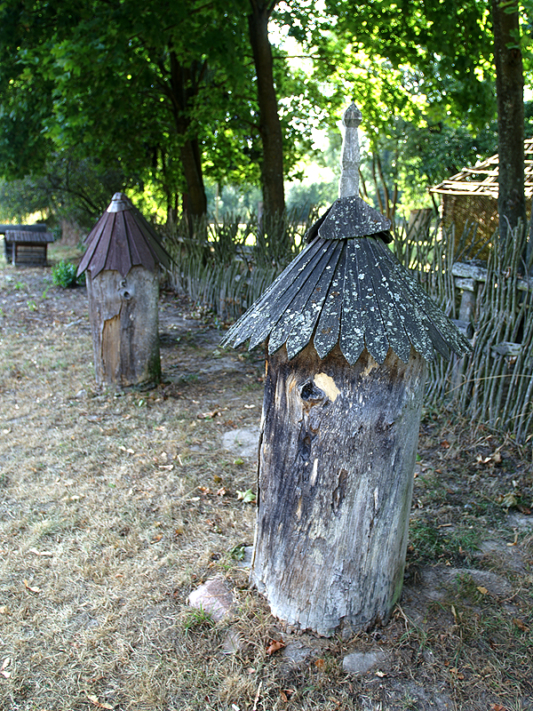 Skansen 8